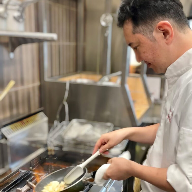 プロジェクトメンバーのご紹介　プロジェクトリーダー／阿井俊貴