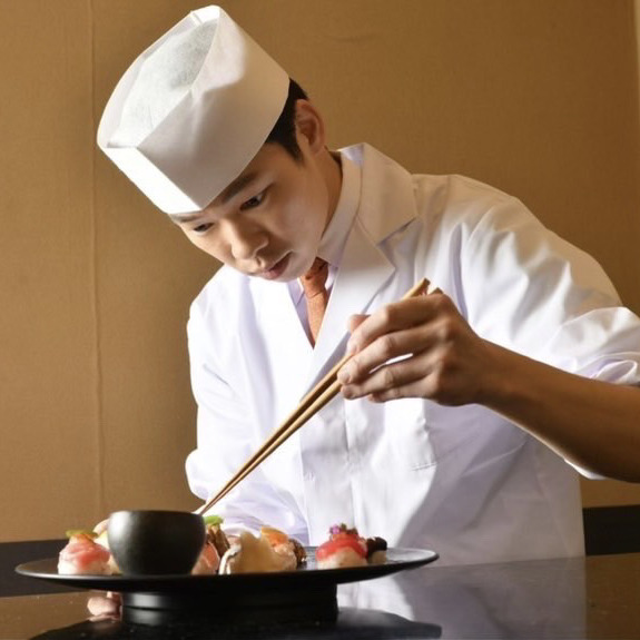 プロジェクトメンバーのご紹介　わかみや八祥／高田裕生