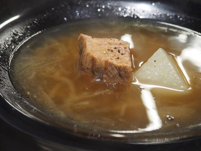 2023年プロジェクトメニューのご紹介　第二弾はkitchen俊貴様より