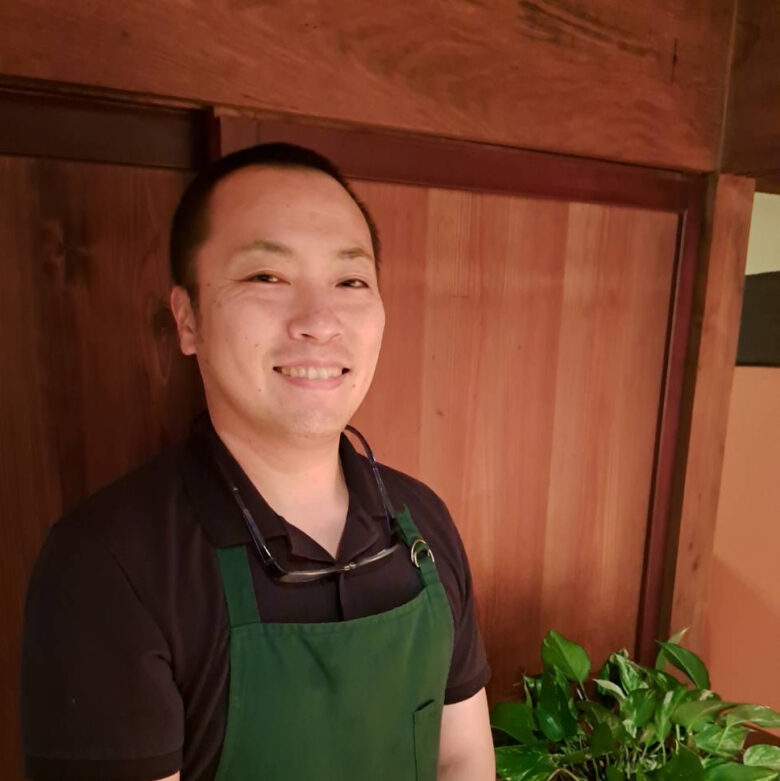 プロジェクトメンバーのご紹介　私房菜 きた川／北川 佳寛