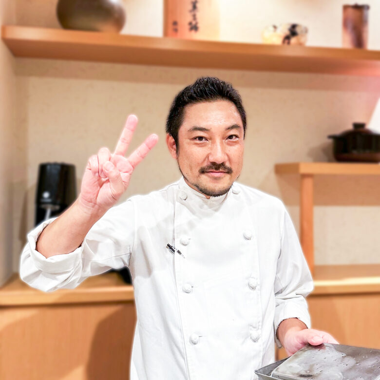 プロジェクトメンバーのご紹介　よりみちや／入江 正仁