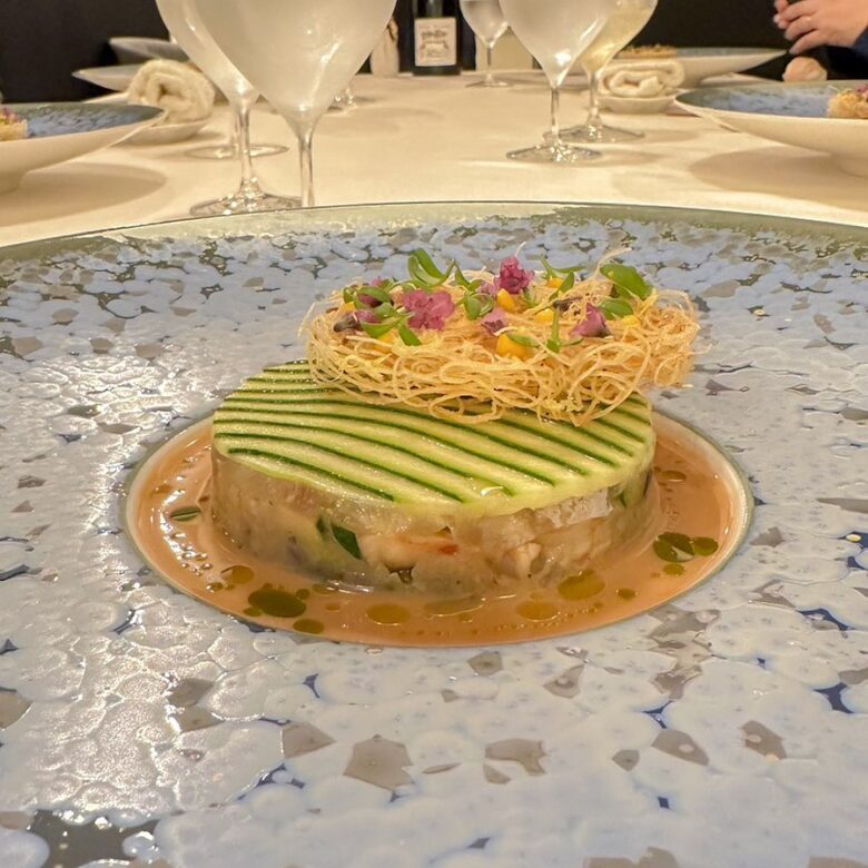 2023年プロジェクトメニューのご紹介　第四十七弾はrestaurant KAITO様より