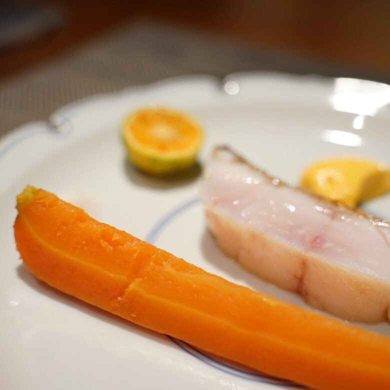 2023年プロジェクトメニューのご紹介　第四十八弾は私房菜きた川様より