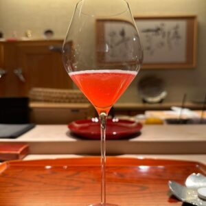 蓮根茶