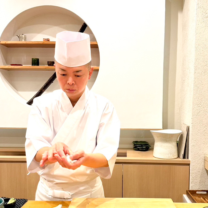 プロジェクトメンバーのご紹介　あま木／天木 雅章