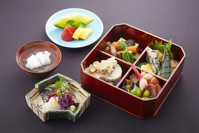 料亭か茂免